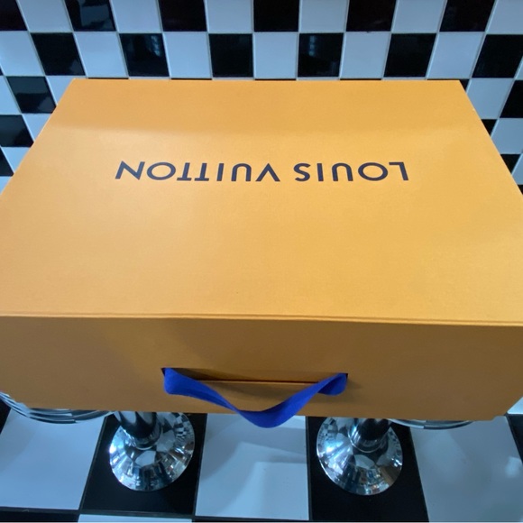 Louis Vuitton Discovery Backpack PM w/ Original Dust Cover and Box - Picture 3 of 9